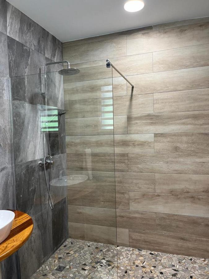 La Residence Du Rocher Kajenna Zewnętrze zdjęcie